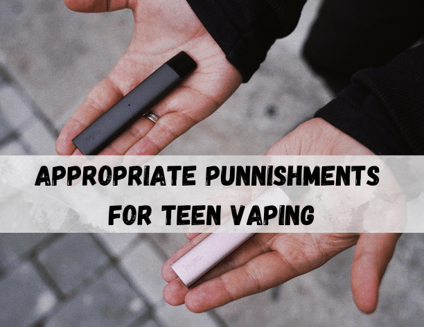 can a 18 year old buy a vape Punishment for Vaping Teenagers - Key Healthcare Flavor:Icy Grape AZARA SMOKE N VAPE Synthetic Nicotine