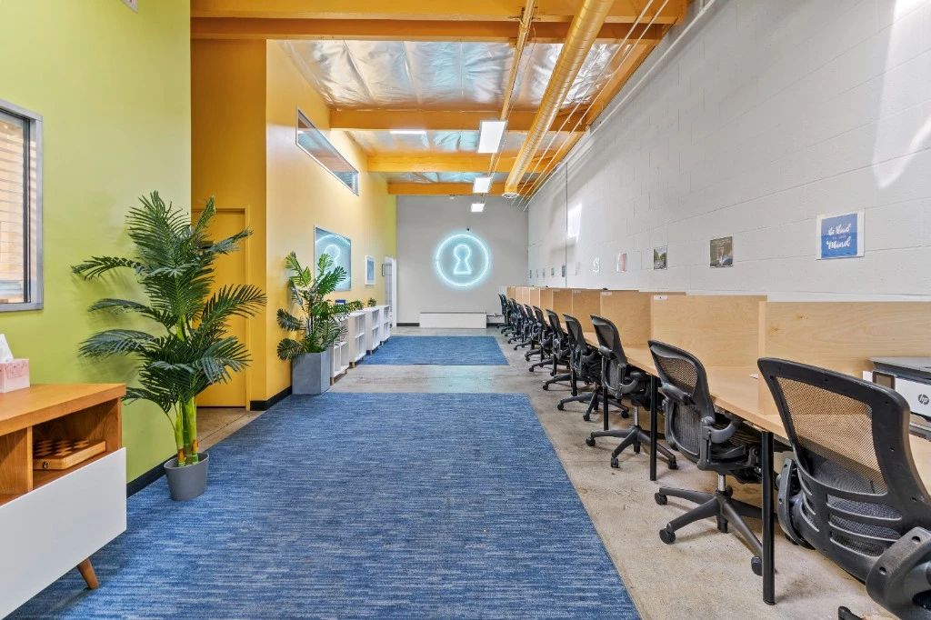 Photo associated with Key Healthcare — Los Angeles Adolescent Outpatient